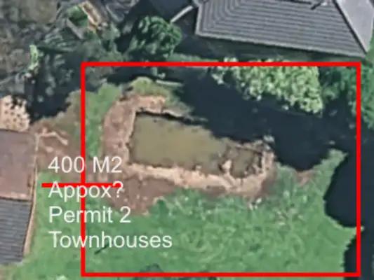 Second view of Homely land listing, 1 Coledale Close, Endeavour Hills VIC 3802