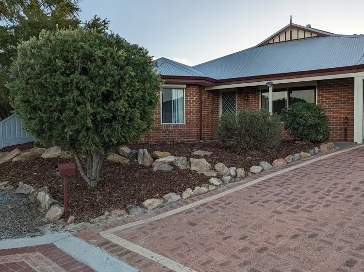 4 Mokutu Court, Quinns Rocks WA 6030
