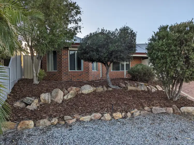 Second view of Homely house listing, 4 Mokutu Court, Quinns Rocks WA 6030