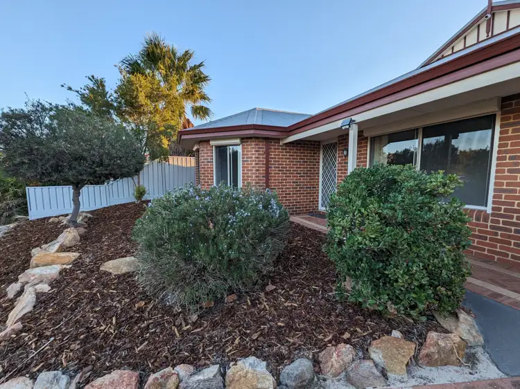 Third view of Homely house listing, 4 Mokutu Court, Quinns Rocks WA 6030