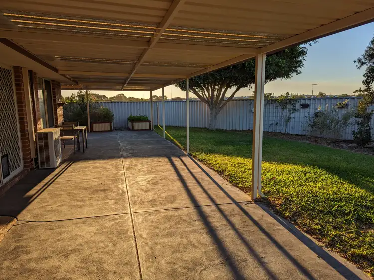 Fourth view of Homely house listing, 4 Mokutu Court, Quinns Rocks WA 6030