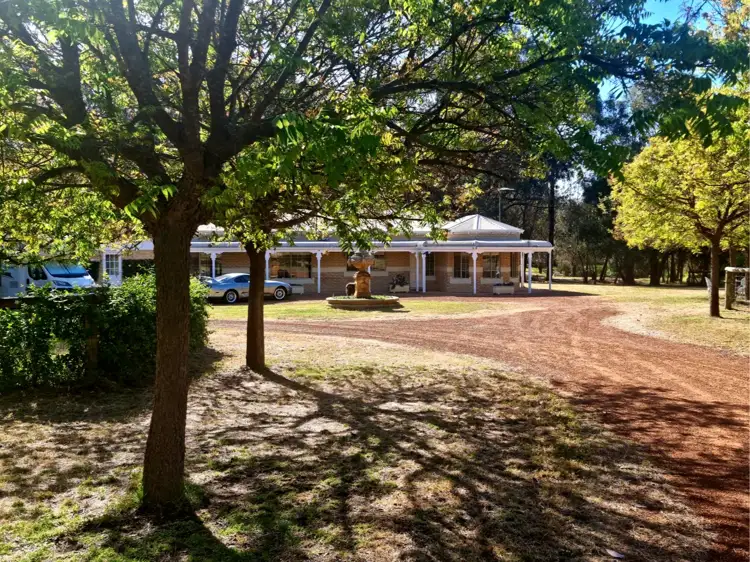 259 Amarillo Drive, Karnup WA 6176