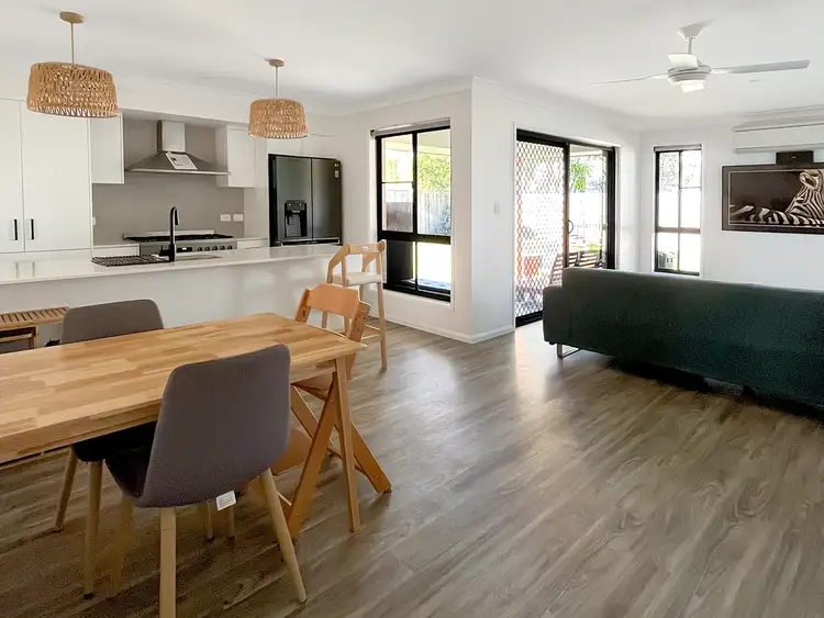 Second view of Homely house listing, 26 Paradise Grove, Yeppoon QLD 4703