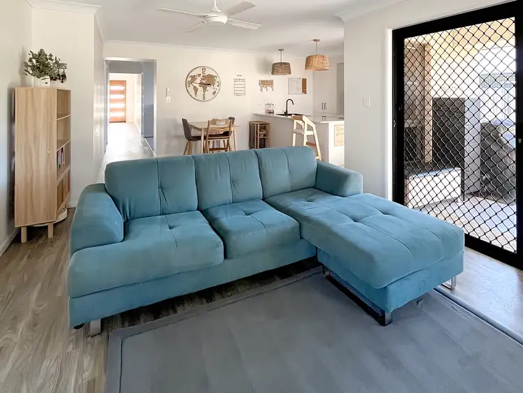 Fourth view of Homely house listing, 26 Paradise Grove, Yeppoon QLD 4703