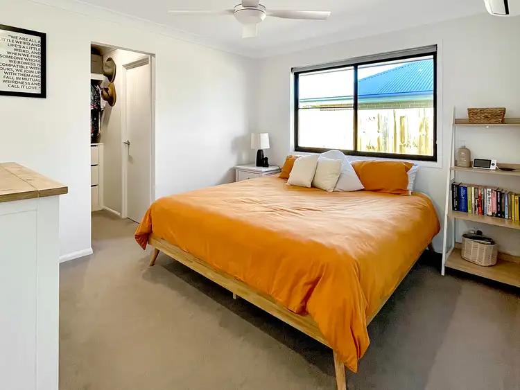 Fifth view of Homely house listing, 26 Paradise Grove, Yeppoon QLD 4703