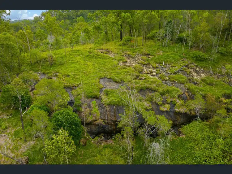 Third view of Homely land listing, 1112 Wild Pig Creek Road, Undullah QLD 4285
