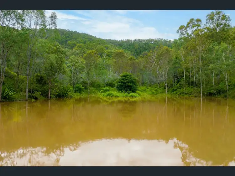 Fifth view of Homely land listing, 1112 Wild Pig Creek Road, Undullah QLD 4285