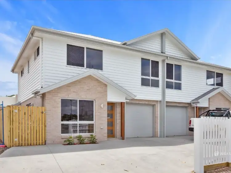 Main view of Homely unit listing, 69 John Street, Yeppoon QLD 4703