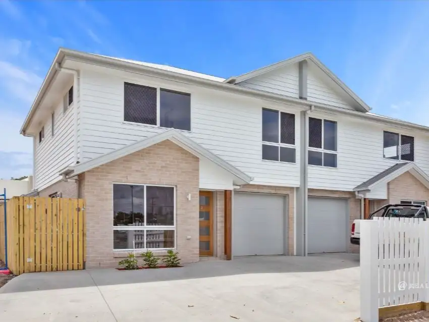 Main view of Homely unit listing, 69 John Street, Yeppoon QLD 4703
