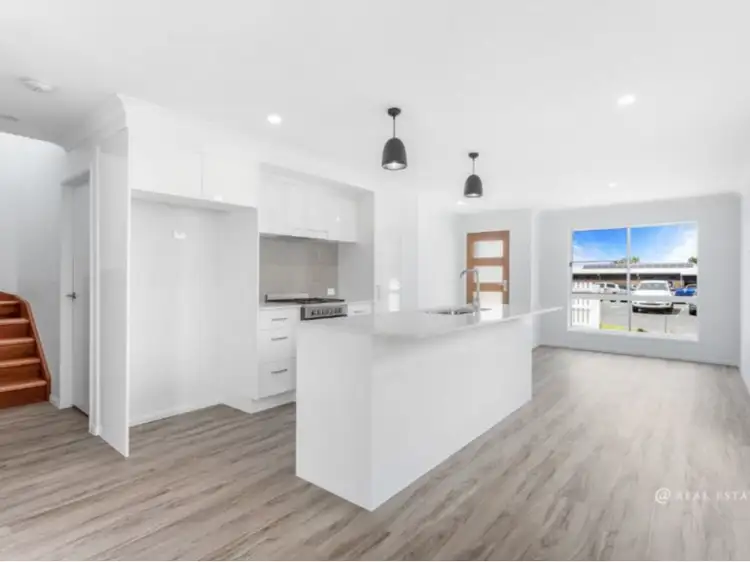 Second view of Homely unit listing, 69 John Street, Yeppoon QLD 4703