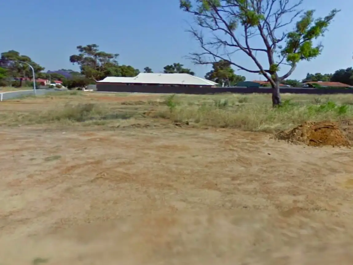 Main view of Homely land listing, 10 Woronora Close, Maida Vale WA 6057
