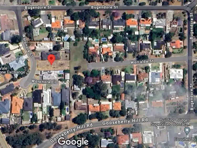 Third view of Homely land listing, 10 Woronora Close, Maida Vale WA 6057