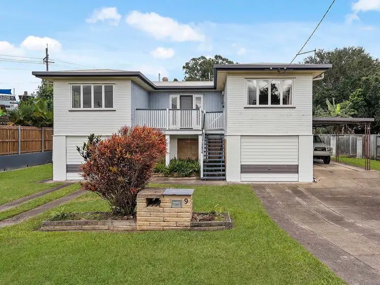 9 Bringelly Street, Arana Hills QLD 4054