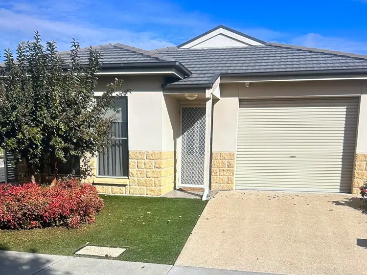 Main view of Homely unit listing, 1 Victoria Boulevard, Horsham VIC 3400