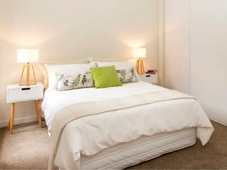 Second view of Homely unit listing, 1 Victoria Boulevard, Horsham VIC 3400