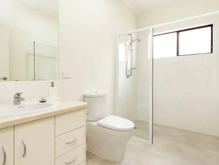 Third view of Homely unit listing, 1 Victoria Boulevard, Horsham VIC 3400