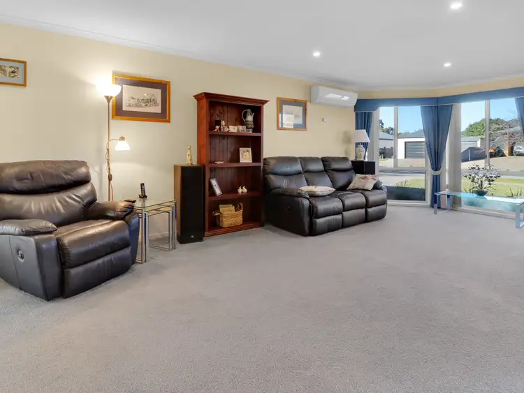 Third view of Homely house listing, 1 Mitchell Court, Mansfield VIC 3722