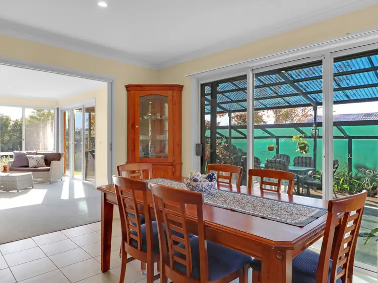 Sixth view of Homely house listing, 1 Mitchell Court, Mansfield VIC 3722