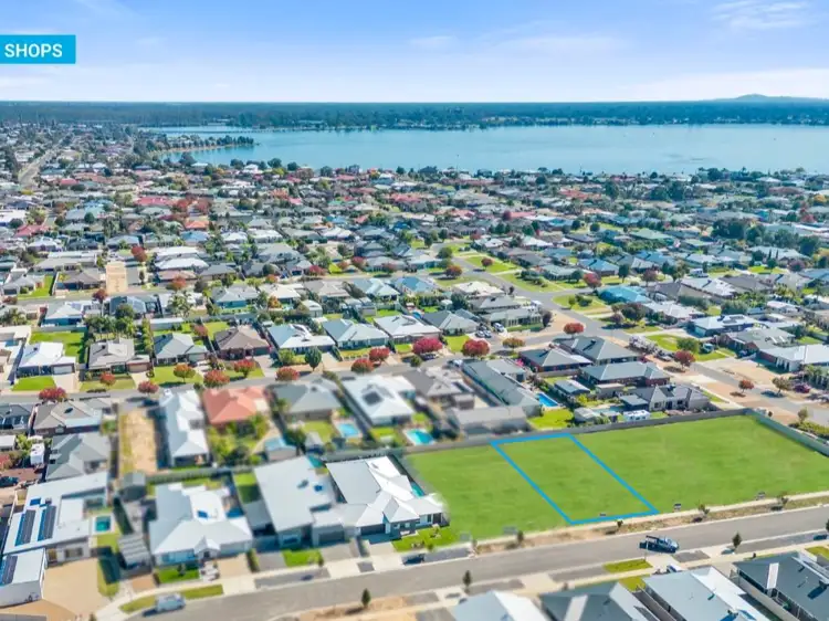 6 Westringia Court, Yarrawonga VIC 3730