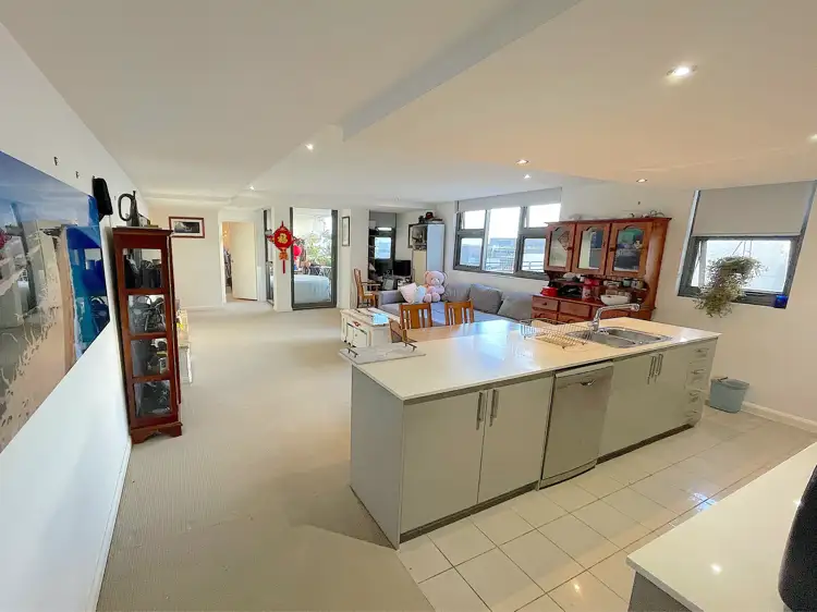 Main view of Homely apartment listing, 404/38 Smart Street, Charlestown NSW 2290