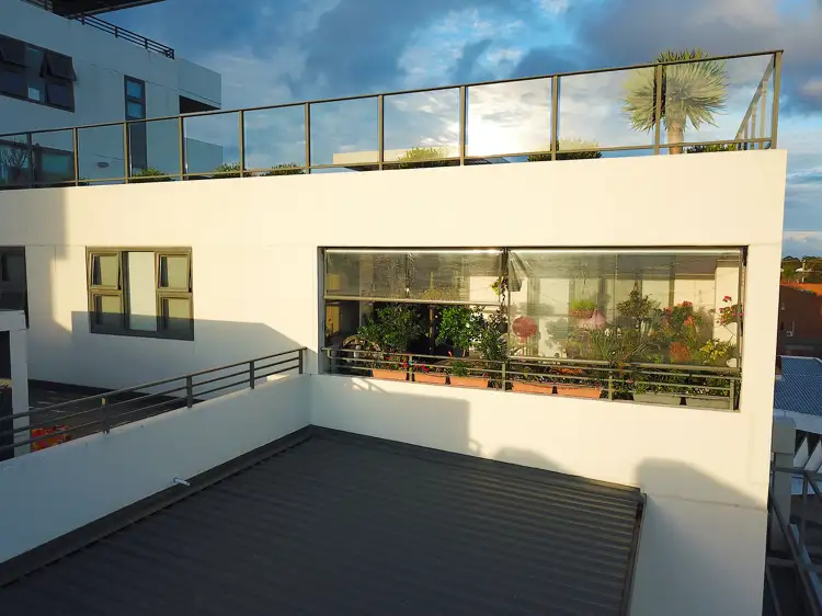 Third view of Homely apartment listing, 404/38 Smart Street, Charlestown NSW 2290