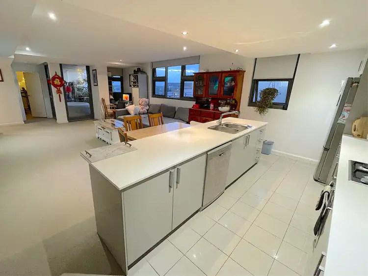 Fourth view of Homely apartment listing, 404/38 Smart Street, Charlestown NSW 2290