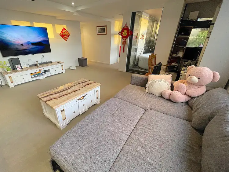 Fifth view of Homely apartment listing, 404/38 Smart Street, Charlestown NSW 2290