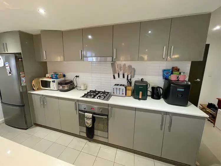 Sixth view of Homely apartment listing, 404/38 Smart Street, Charlestown NSW 2290