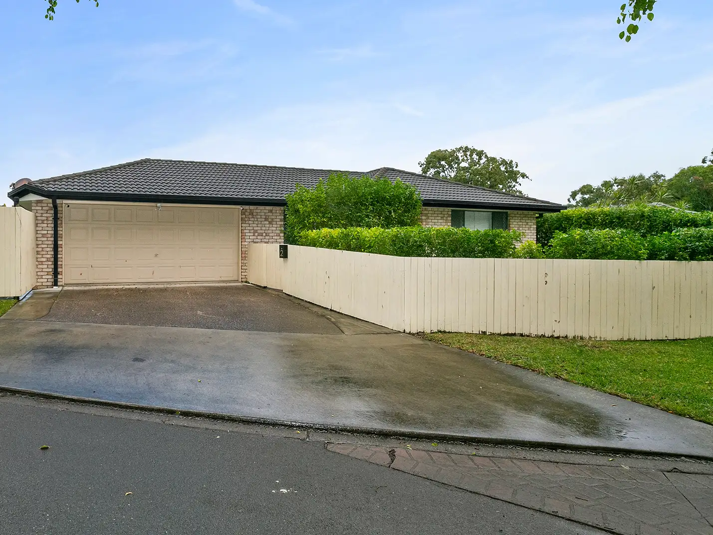 Main view of Homely house listing, 2 Oberon Esplanade, Hemmant QLD 4174