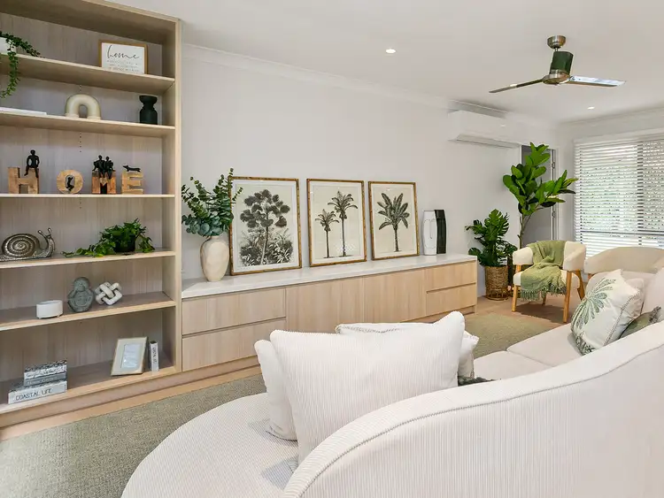 Second view of Homely house listing, 2 Oberon Esplanade, Hemmant QLD 4174