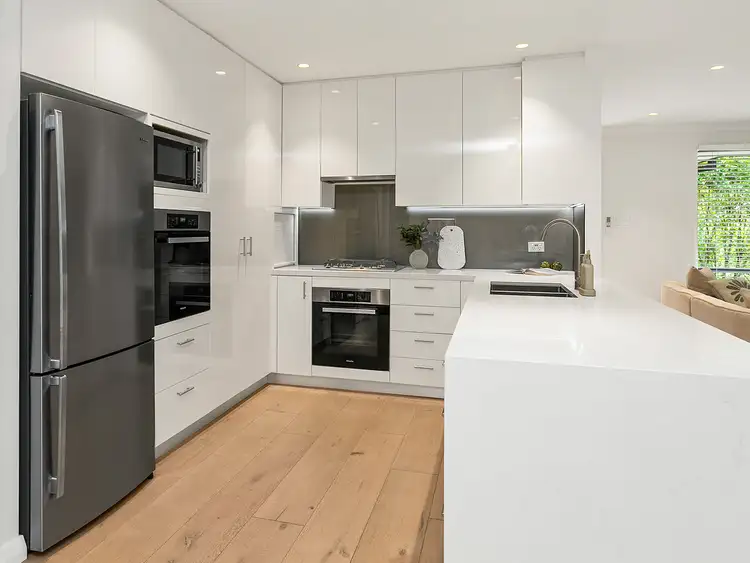 Third view of Homely house listing, 2 Oberon Esplanade, Hemmant QLD 4174