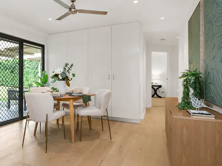 Fourth view of Homely house listing, 2 Oberon Esplanade, Hemmant QLD 4174