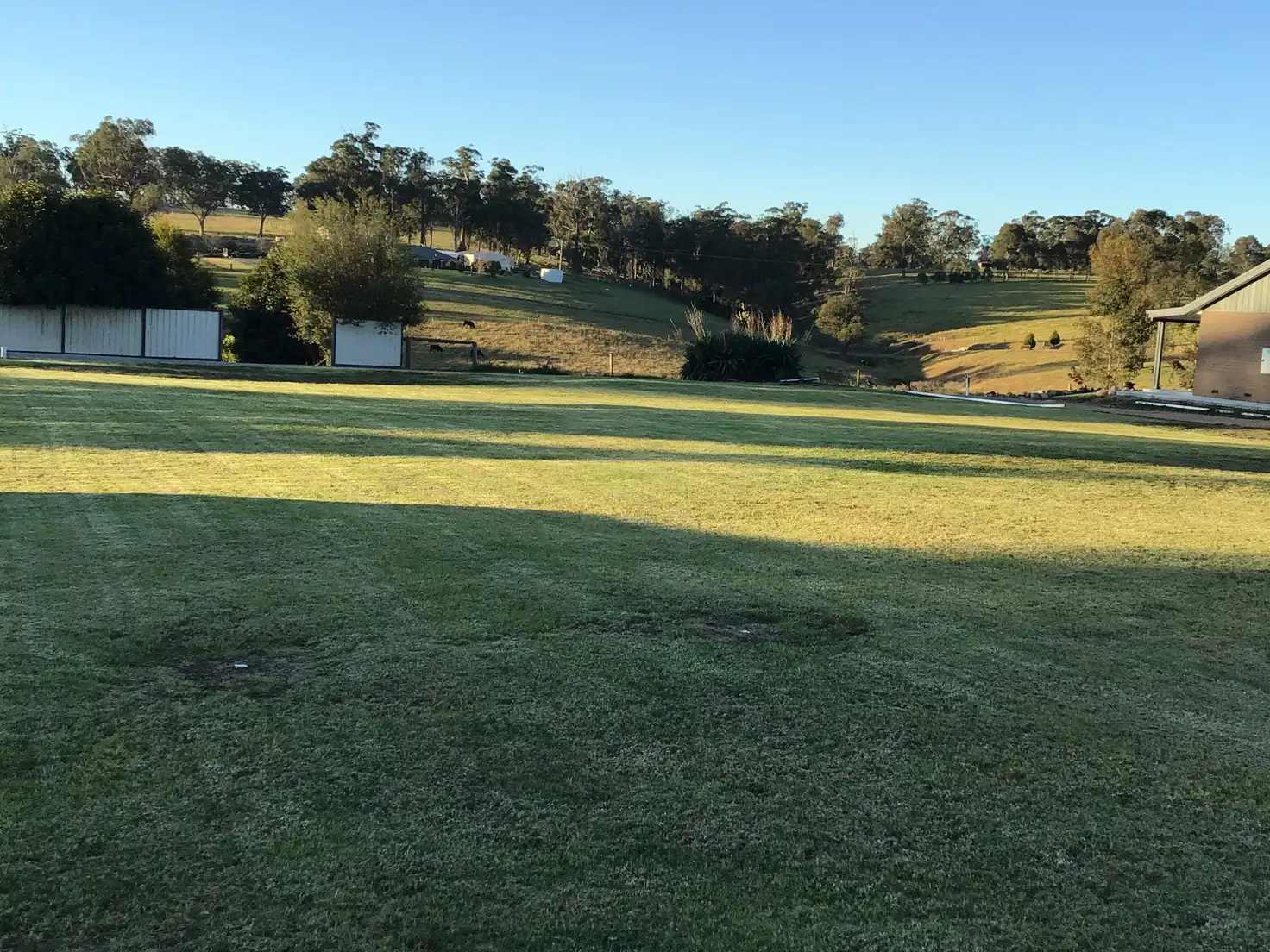 Main view of Homely land listing, 4 Dyce Lane, Orbost VIC 3888