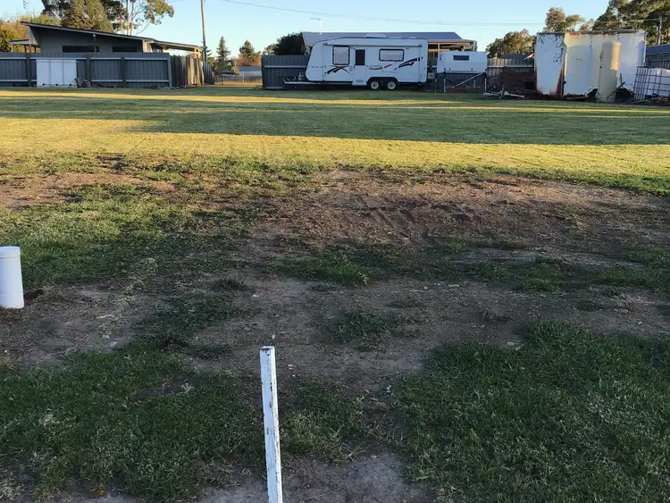 Fourth view of Homely land listing, 4 Dyce Lane, Orbost VIC 3888