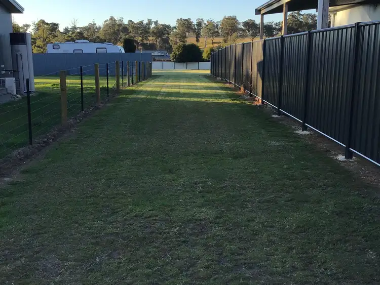 Fifth view of Homely land listing, 4 Dyce Lane, Orbost VIC 3888