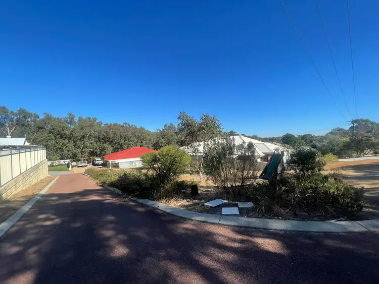 Second view of Homely land listing, 7A Turner Road, Kelmscott WA 6111