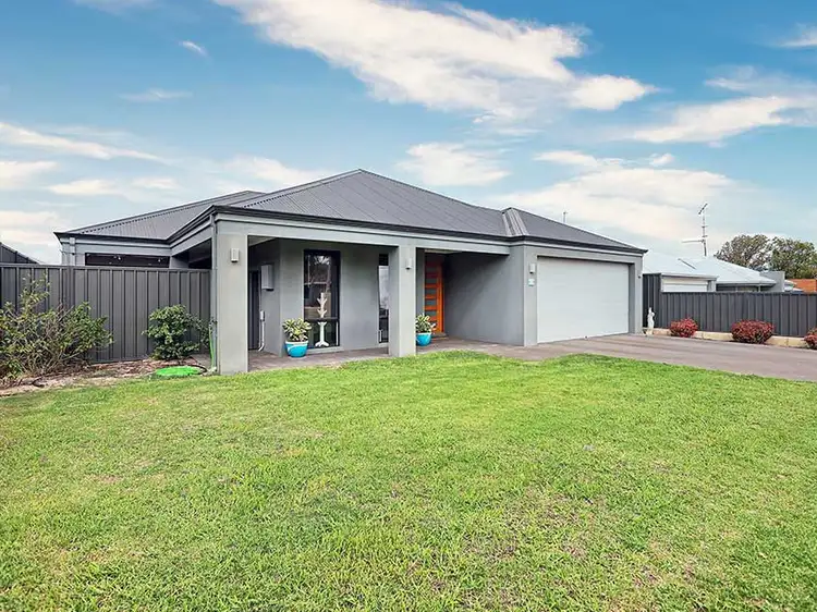 Second view of Homely house listing, 46 Grant Street, Narrogin WA 6312