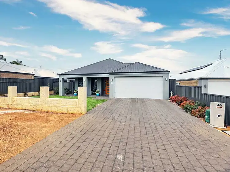 Third view of Homely house listing, 46 Grant Street, Narrogin WA 6312