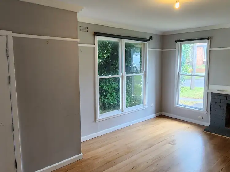 Second view of Homely house listing, 37 Robertson Street, Morwell VIC 3840