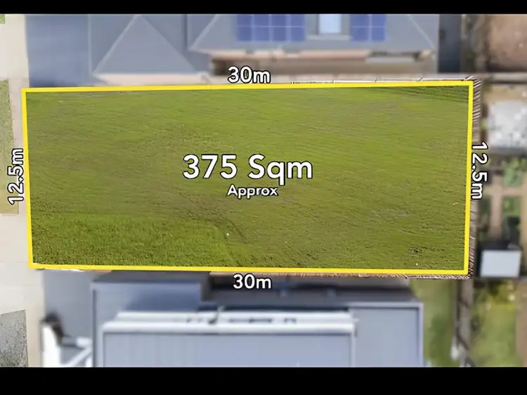 Main view of Homely land listing, 46 Serene Terrace, Drysdale VIC 3222