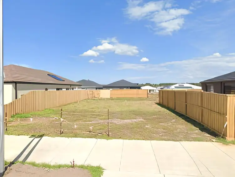 Second view of Homely land listing, 46 Serene Terrace, Drysdale VIC 3222