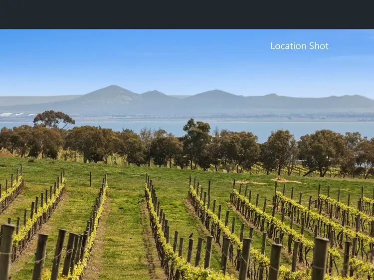 Sixth view of Homely land listing, 46 Serene Terrace, Drysdale VIC 3222