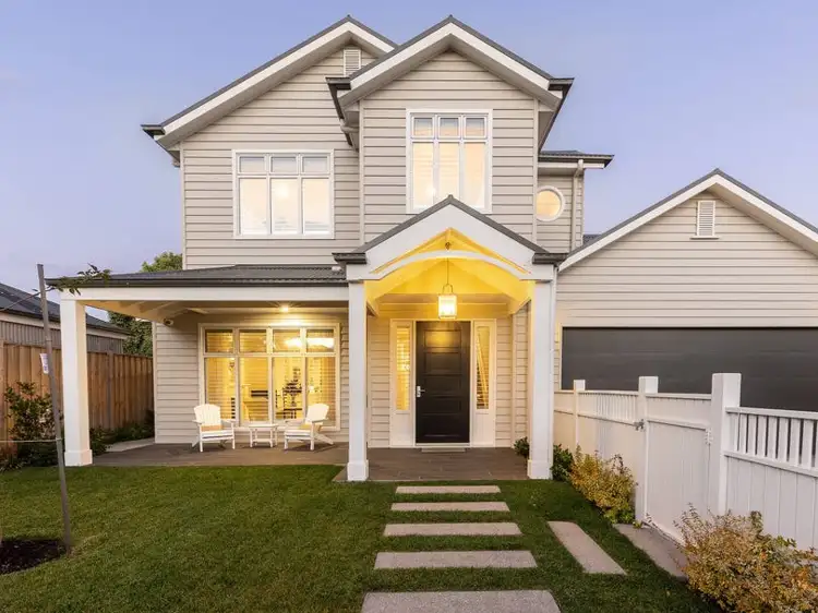 Main view of Homely house listing, 20 Lake Street, Lake Wendouree VIC 3350