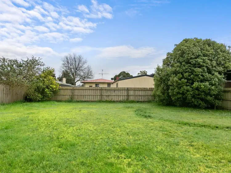 Fifth view of Homely house listing, 60 Elizabeth Street, Moe VIC 3825