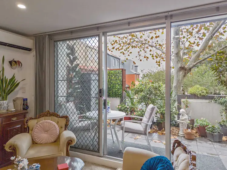 c106/60C Speakmen Street, Kensington VIC 3031