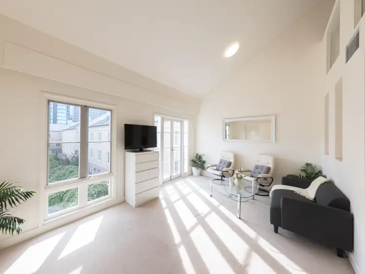 Main view of Homely apartment listing, 21/211 Wellington Parade South, East Melbourne VIC 3002