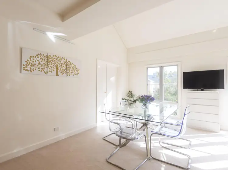Third view of Homely apartment listing, 21/211 Wellington Parade South, East Melbourne VIC 3002