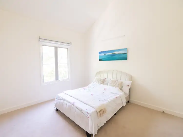 Fifth view of Homely apartment listing, 21/211 Wellington Parade South, East Melbourne VIC 3002