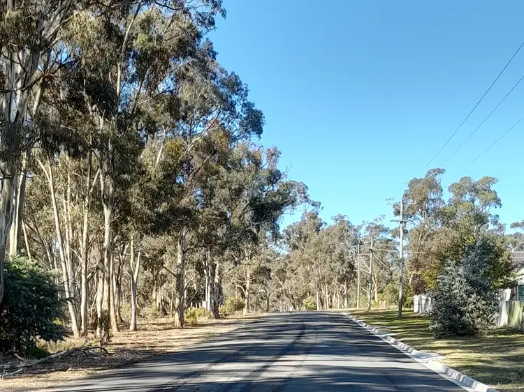 Fourth view of Homely land listing, 15 Alice Street, Dunolly VIC 3472