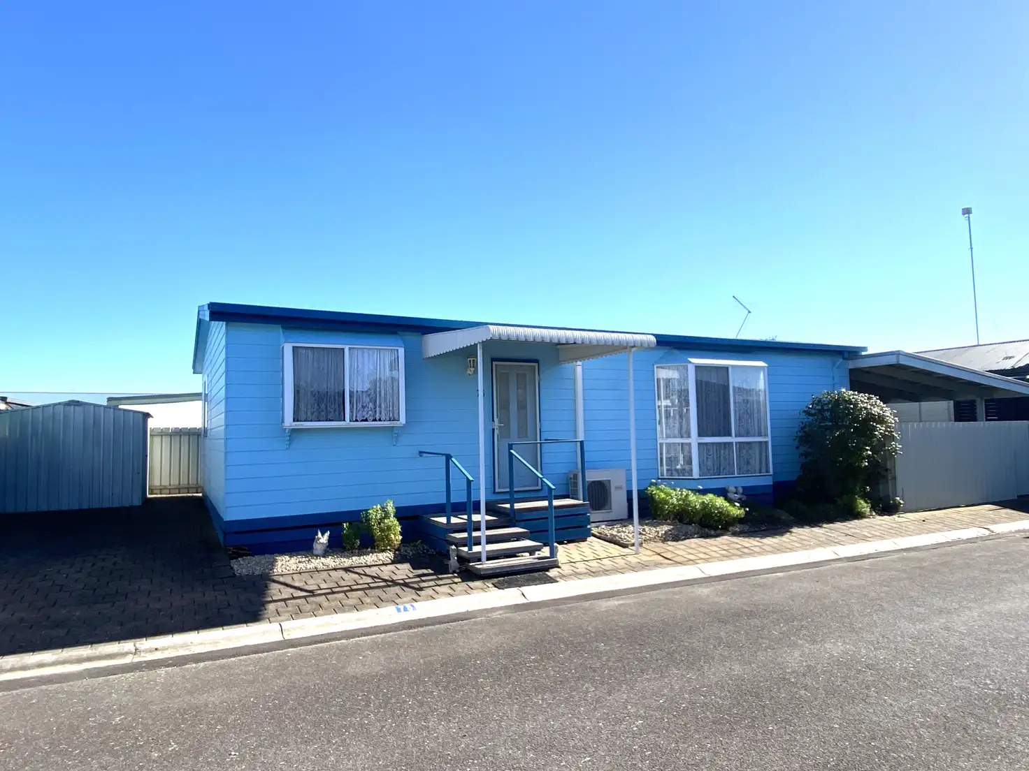 Main view of Homely unit listing, 75/26-28 Park Lane, Traralgon VIC 3844